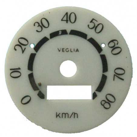 VEGLIA - ¤46mm-80km - 1