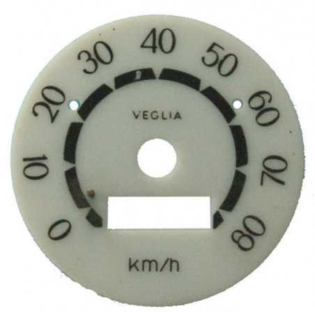 VEGLIA - ¤46mm-80km - 1 VEGLIA - ¤46mm-80km - 1