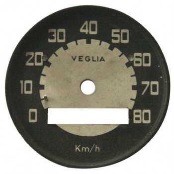 VEGLIA - ¤48mm-80km - 1