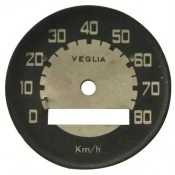 VEGLIA - ¤48mm-80km - 1