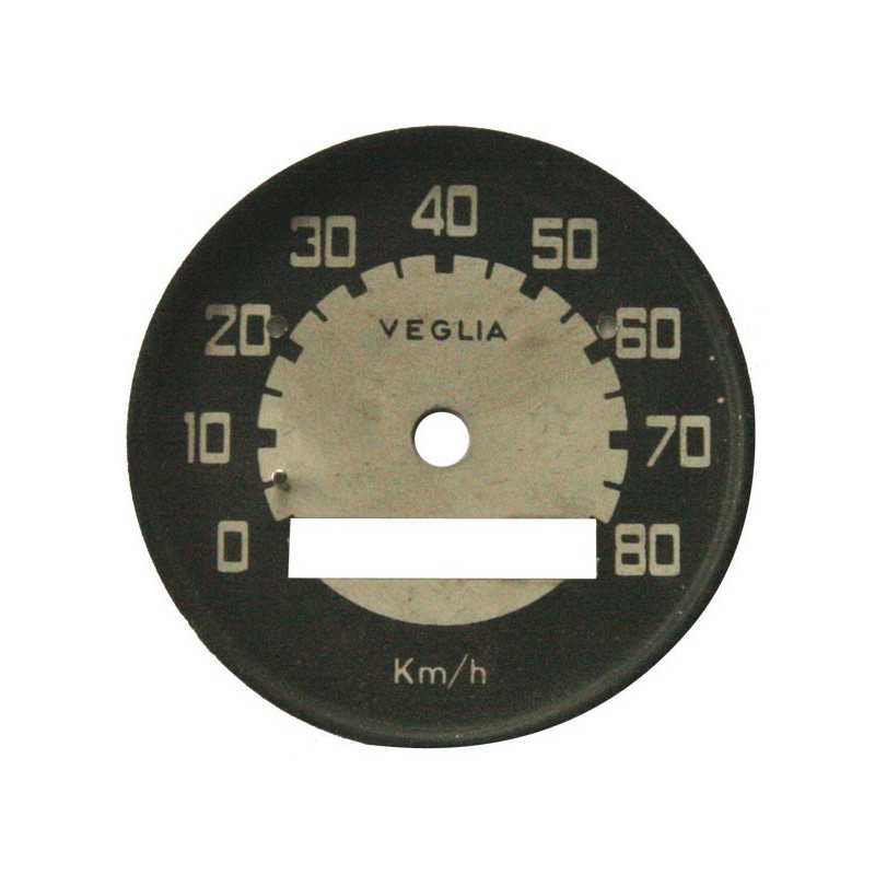 VEGLIA - ¤48mm-80km - 1