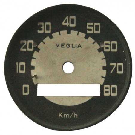 VEGLIA - ¤48mm-80km - 1