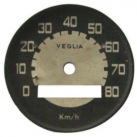 VEGLIA - ¤48mm-80km - 1 VEGLIA - ¤48mm-80km - 1