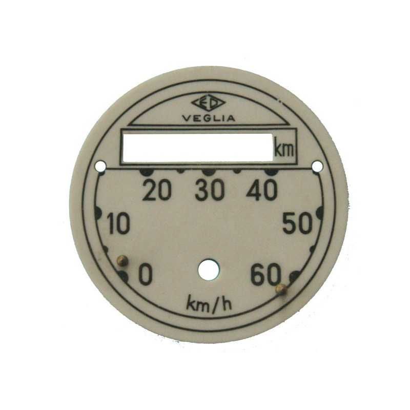 VEGLIA ED - ¤49mm-60km - 1