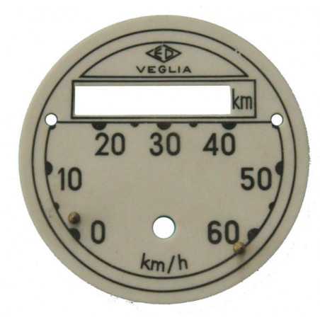 VEGLIA ED - ¤49mm-60km - 1 VEGLIA ED - ¤49mm-60km - 1