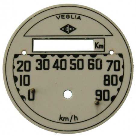 VEGLIA ED - ¤49mm-90km - 1 VEGLIA ED - ¤49mm-90km - 1