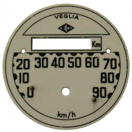 VEGLIA ED - ¤49mm-90km - 1