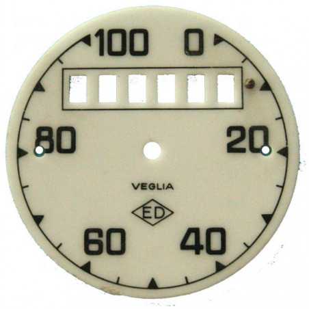 VEGLIA ED - ¤57mm-100km - 1 VEGLIA ED - ¤57mm-100km - 1