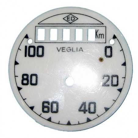 VEGLIA ED - ¤57mm-100km - 1 VEGLIA ED - ¤57mm-100km - 1