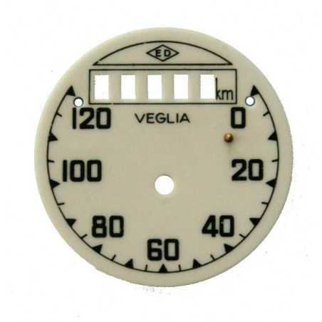 VEGLIA ED - ¤57mm-120km - 1