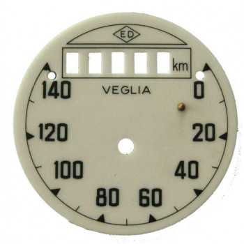 VEGLIA ED - ¤57mm-140km - 1