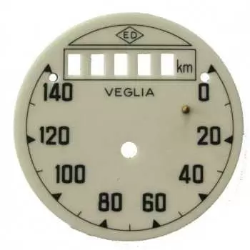 VEGLIA ED - ¤57mm-140km - 1