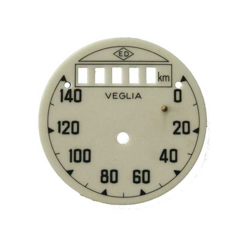 VEGLIA ED - ¤57mm-140km - 1