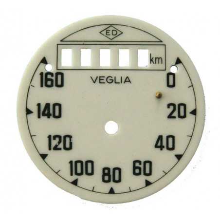 VEGLIA ED - ¤57mm-160km - 1 VEGLIA ED - ¤57mm-160km - 1