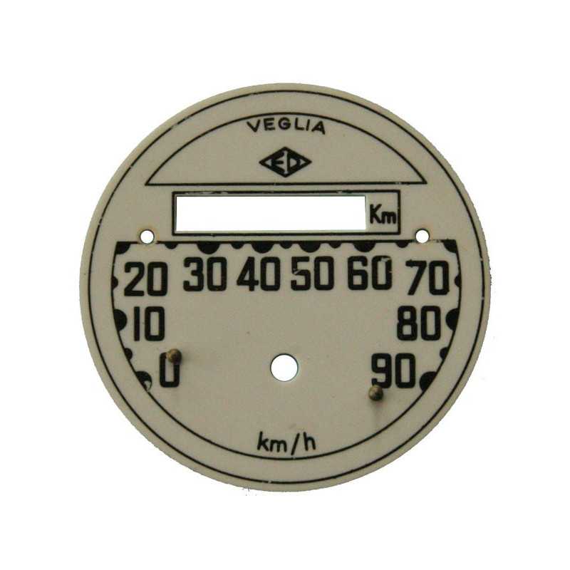 VEGLIA ED - ¤57mm-90km - 1