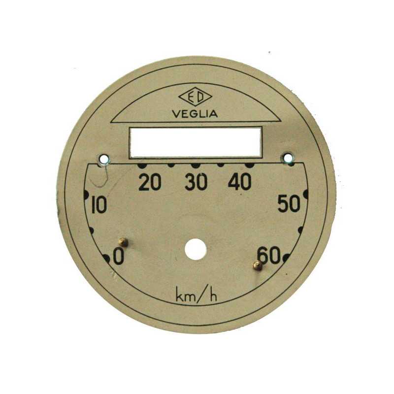 VEGLIA ED - ¤58mm-60km - 1