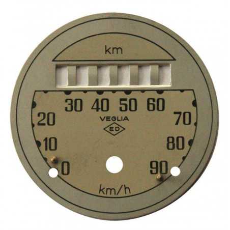 VEGLIA ED - ¤58mm-90km - 1 VEGLIA ED - ¤58mm-90km - 1