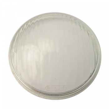 Aprilia glass ¤98mm - 1