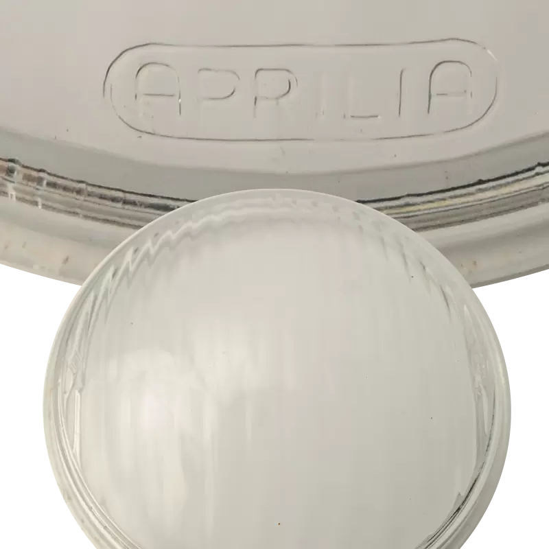 Verre Aprilia ¤98mm - 2