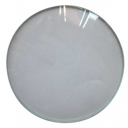 Verre Bombé Diam. 53mm - 1 Verre Bombé Diam. 53mm - 1