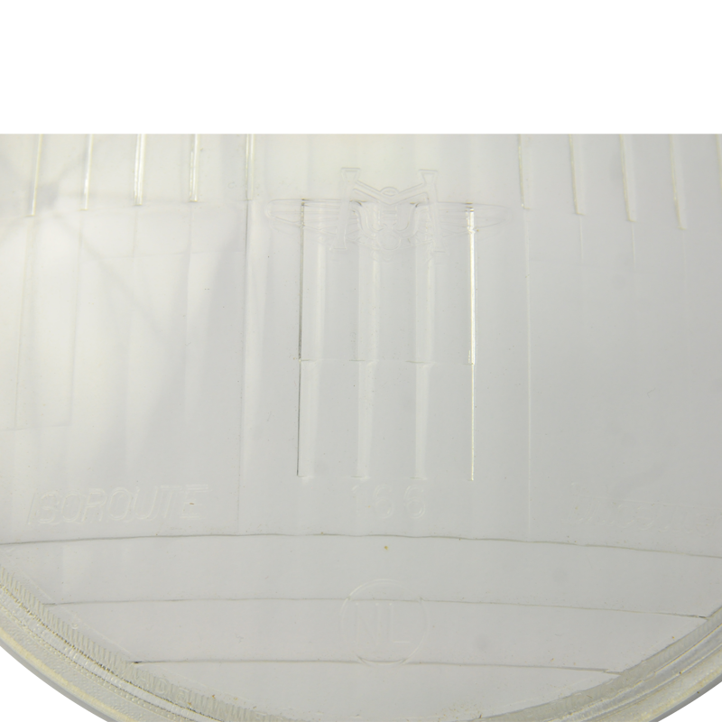 Verre Ducellier Spécial Motobécane - 3