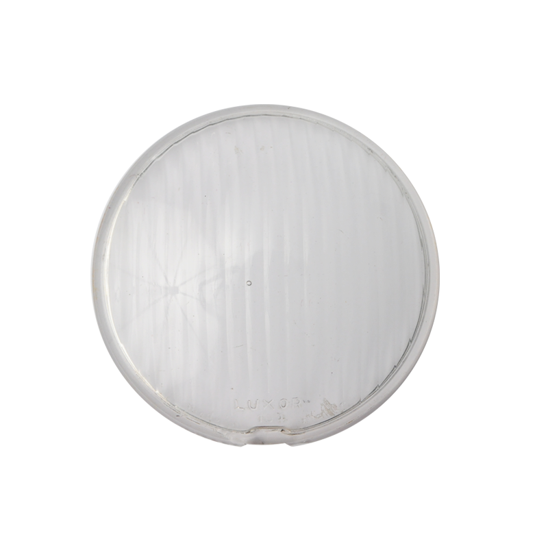 Glass Luxor ¤100 - Type 104 - 1