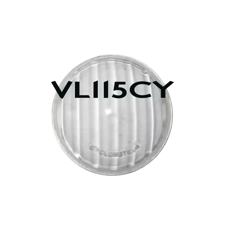 Verre Luxor ¤115 - Type Cyclomoteur - 1