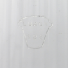 Glass Luxor ¤125.5 - Type 128 Moped - Flat - 2