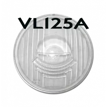 Glass Luxor ¤125.5 - Type 130 - 1