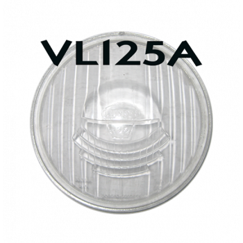 Verre Luxor ¤125.5 - Type 130 - 1