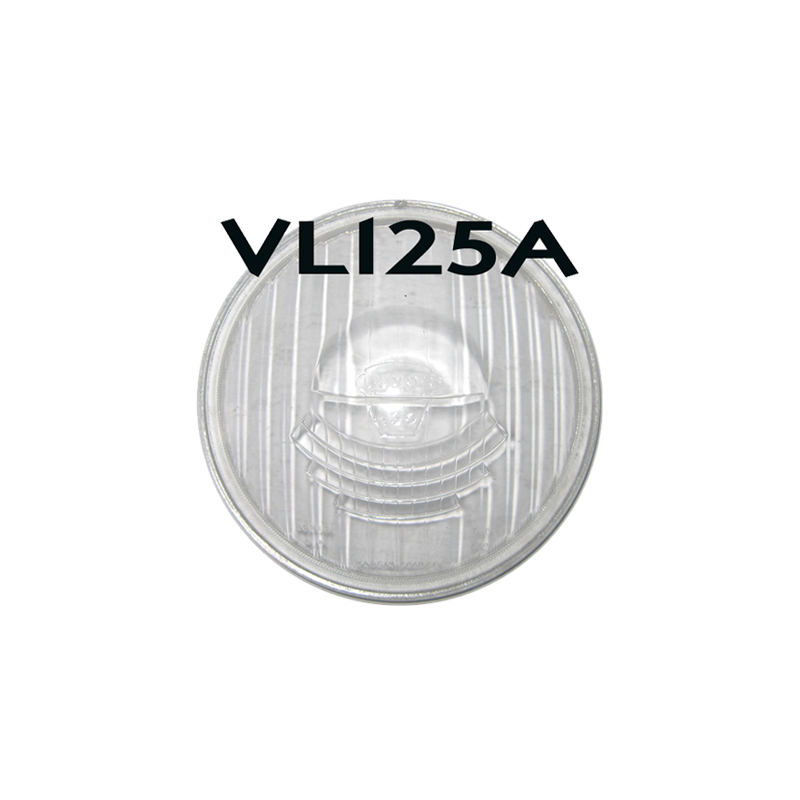 Verre Luxor ¤125.5 - Type 130 - 1