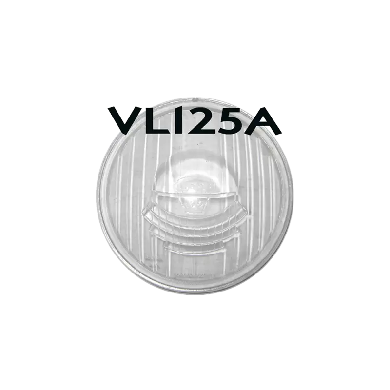 Verre Luxor ¤125.5 - Type 130 - 1