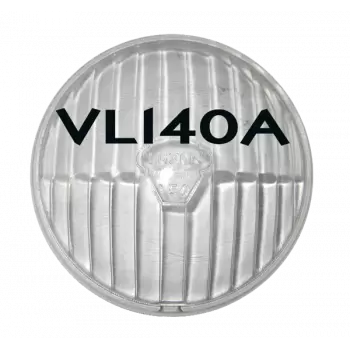 Glass Luxor ¤140 - Type 150 - 1