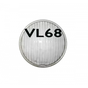 Verre Luxor ¤68 - Type 75 - 1