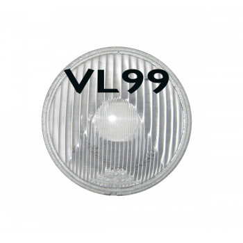 Glass Luxor ¤99.5 - Type 106 - 1