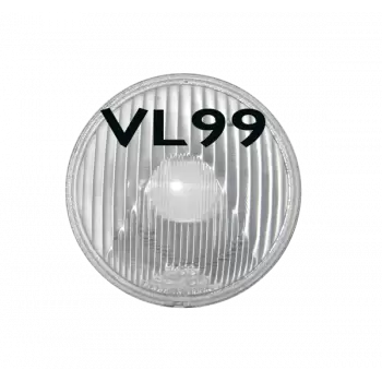 Glass Luxor ¤99.5 - Type 106 - 1