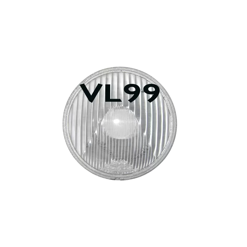 Glass Luxor ¤99.5 - Type 106 - 1