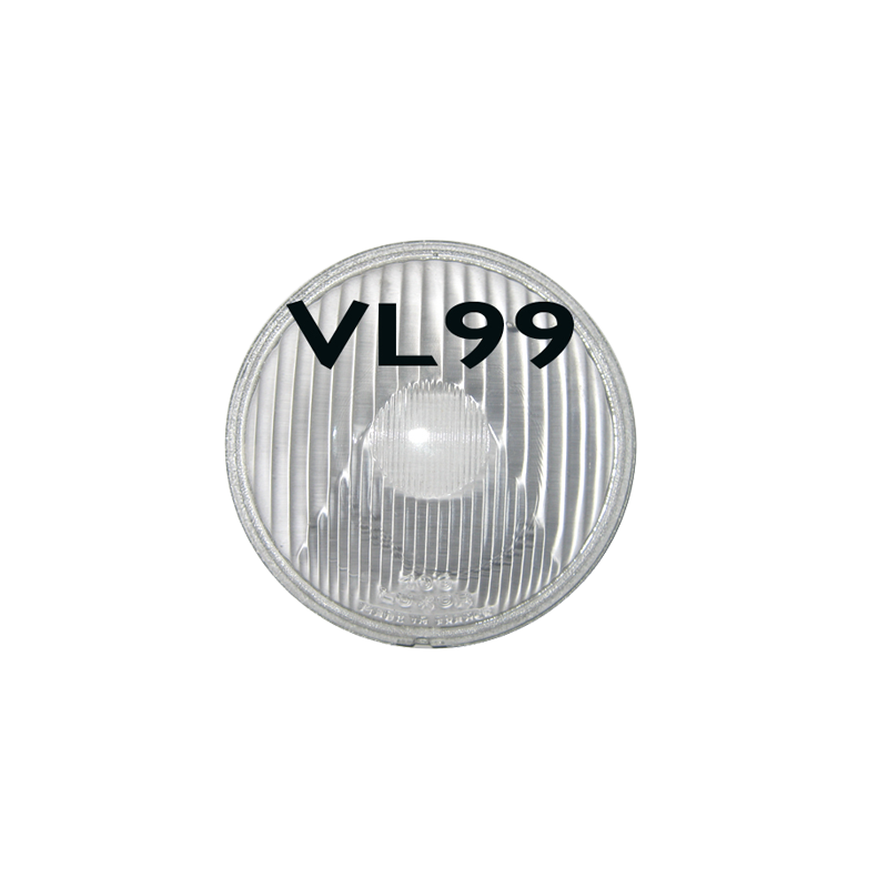 Verre Luxor ¤99.5 - Type 106 - 1