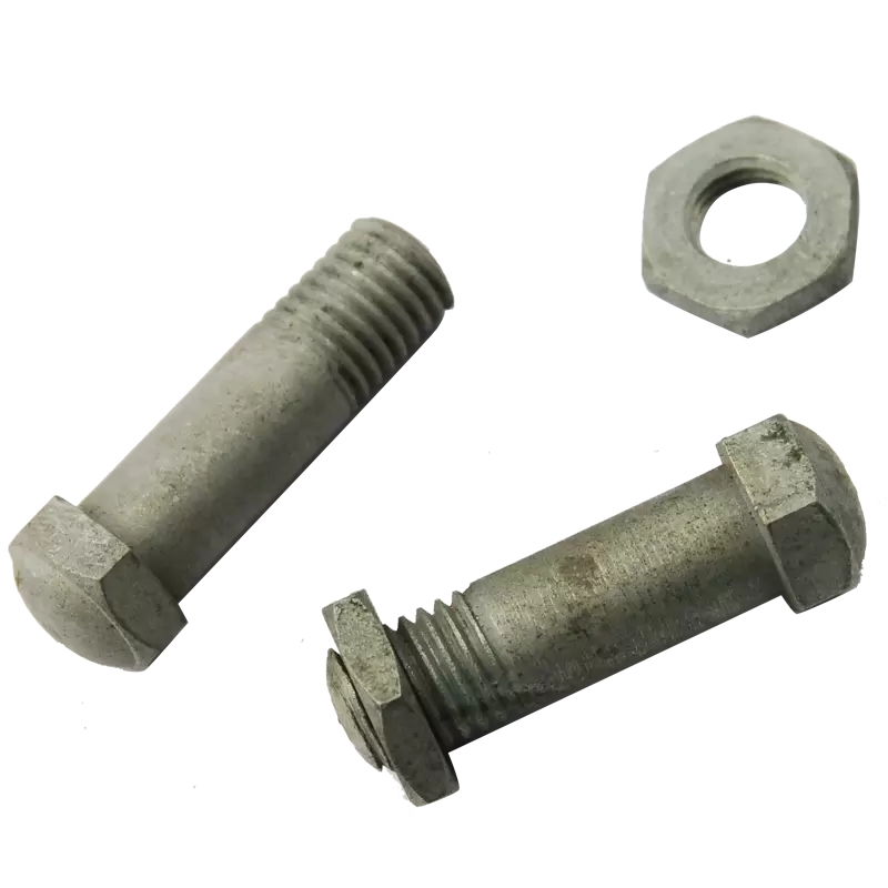 Kick articulation screw Motobécane D45 - 1