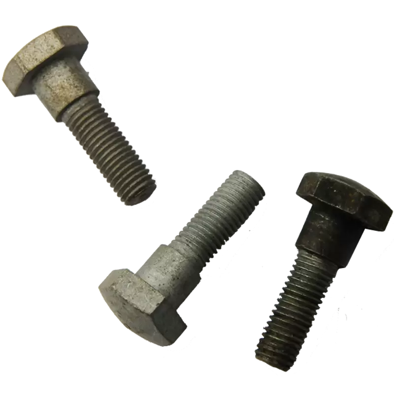 Central screw Motobécane D45 - 1