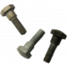 Central screw Motobécane D45 - 1