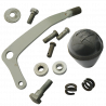 Central screw Motobécane D45 - 2