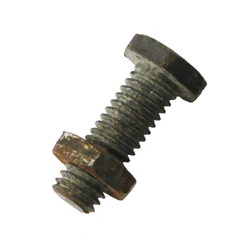Vis d'attaque de soupape Motobécane D45 - 2