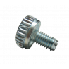 Crankcase screw for moped Motobécane AV44 ... - 3