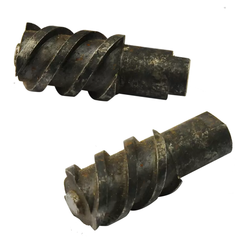 Commande screw clutch disengagement Motobécane D45 - 1