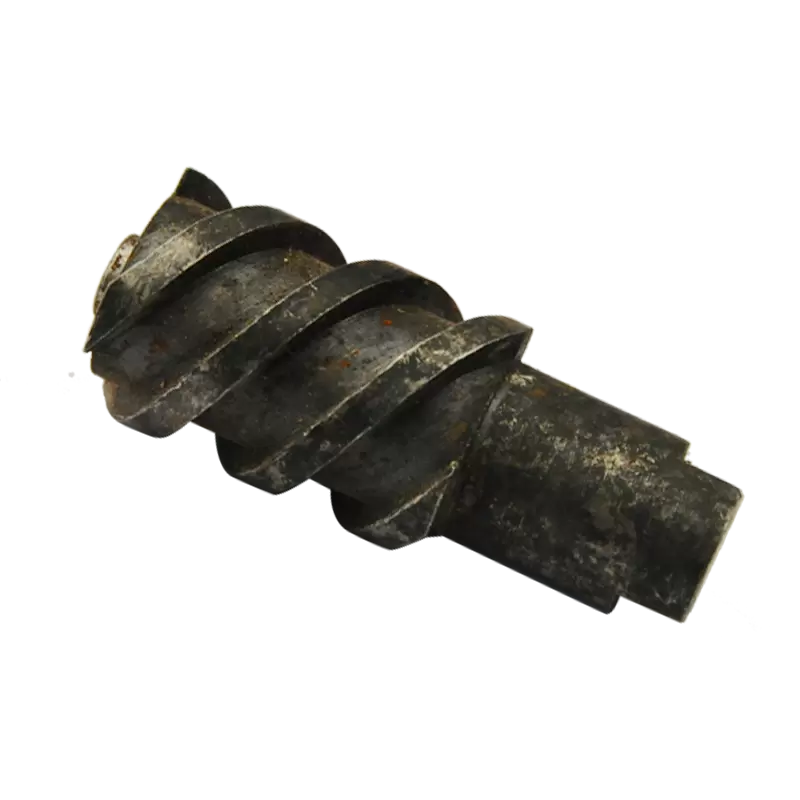 Commande screw clutch disengagement Motobécane D45 - 2