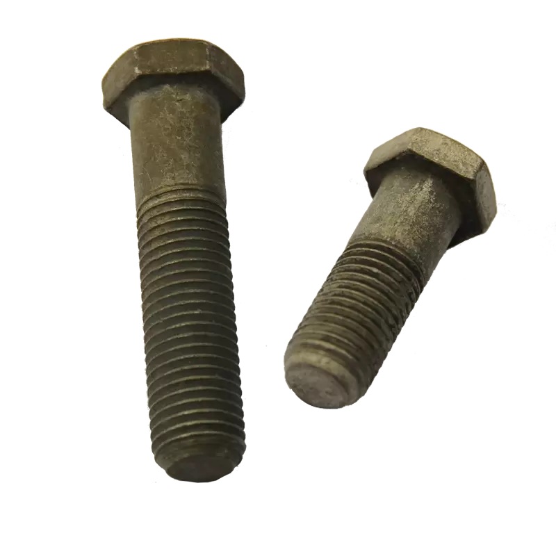 Screw for fixation d'rear shock absorber of sprocket Motobécane Z culbuté - 2