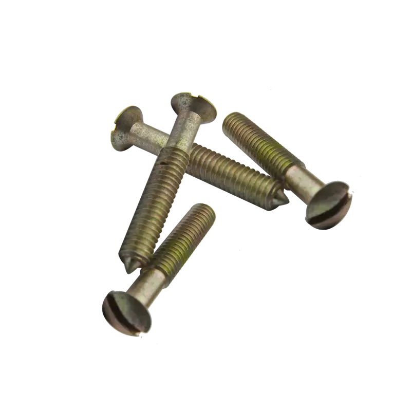 Screw for fixation from headlight contour Cibié - 1