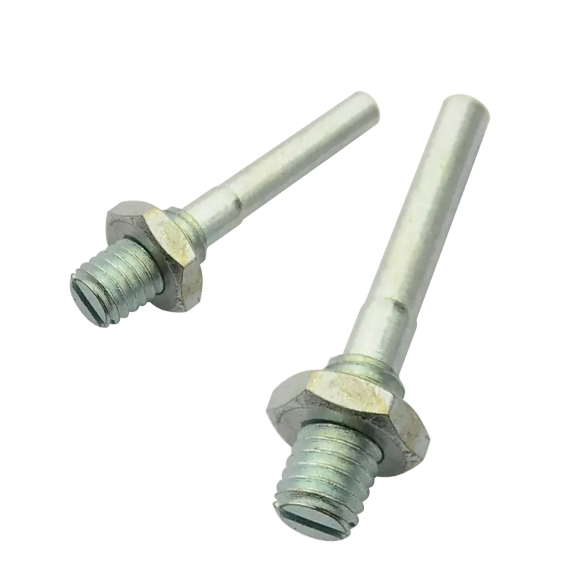 Screw from grip moped Peugeot - 1