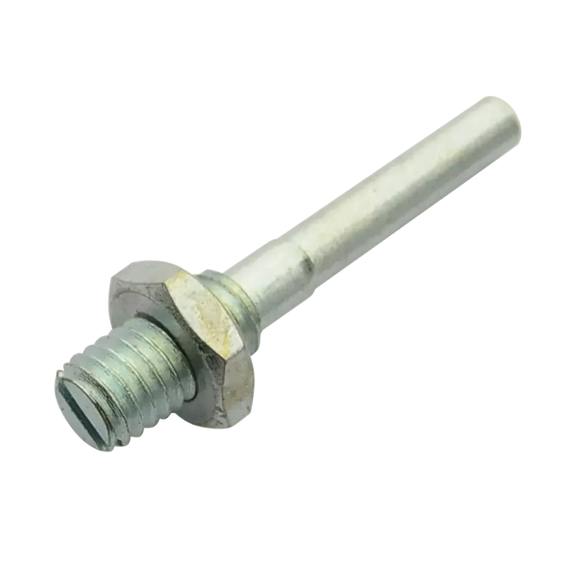 Screw from grip moped Peugeot - 2